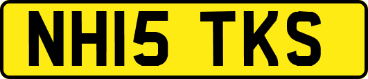 NH15TKS