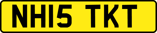 NH15TKT