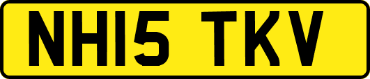 NH15TKV