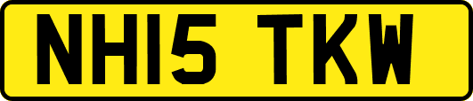 NH15TKW