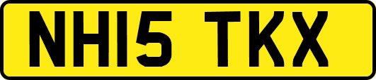 NH15TKX