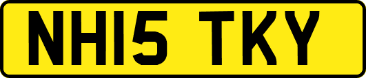 NH15TKY