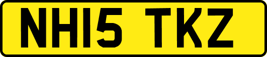 NH15TKZ