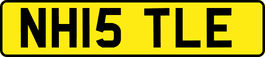 NH15TLE