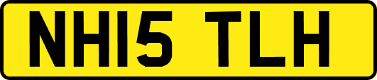 NH15TLH