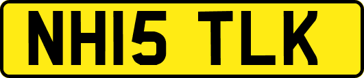 NH15TLK