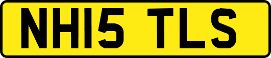 NH15TLS