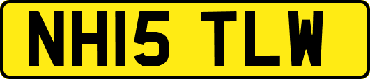 NH15TLW