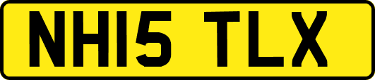 NH15TLX
