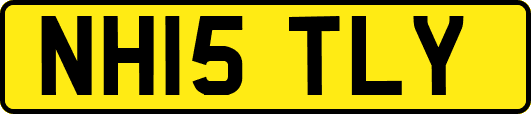 NH15TLY