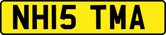 NH15TMA