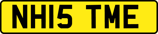 NH15TME