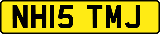 NH15TMJ