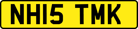NH15TMK