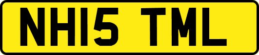 NH15TML