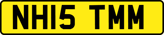 NH15TMM