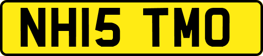 NH15TMO