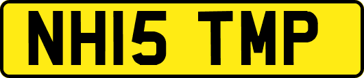 NH15TMP