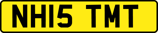 NH15TMT