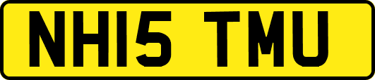 NH15TMU