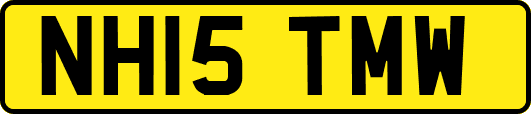 NH15TMW