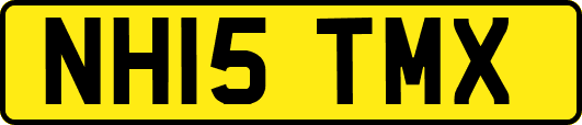 NH15TMX