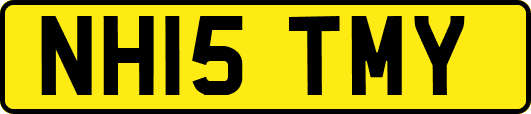 NH15TMY