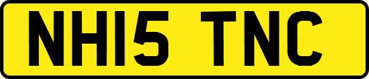 NH15TNC