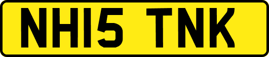 NH15TNK