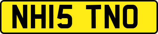 NH15TNO