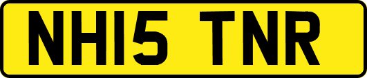 NH15TNR