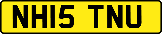 NH15TNU