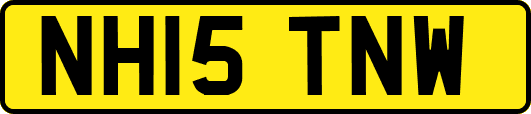 NH15TNW