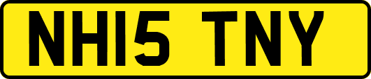 NH15TNY