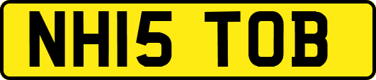 NH15TOB