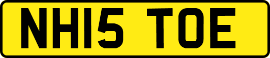 NH15TOE