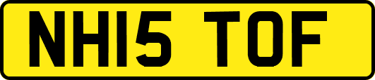 NH15TOF