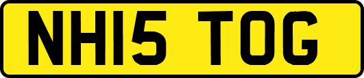 NH15TOG