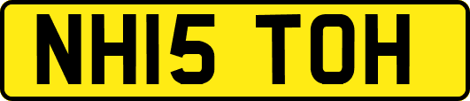 NH15TOH