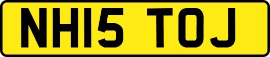 NH15TOJ