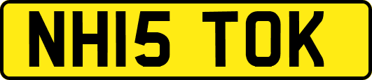 NH15TOK