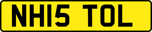 NH15TOL