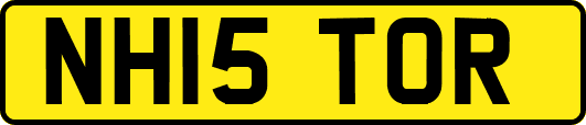 NH15TOR