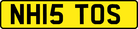 NH15TOS