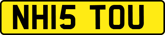 NH15TOU