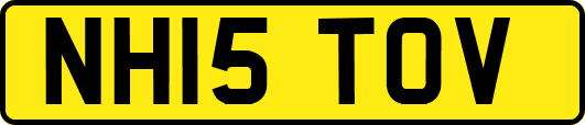 NH15TOV