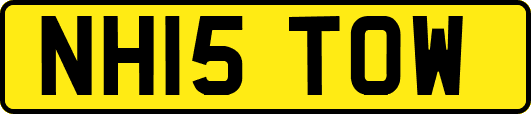 NH15TOW