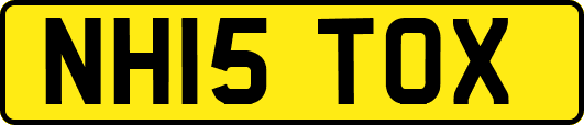 NH15TOX