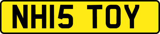 NH15TOY