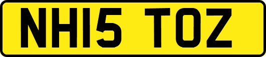 NH15TOZ